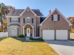 3311 Crossgate Ct, Loganville, GA 30052