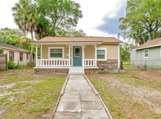 2626 E 26th Ave, Tampa, FL 33605