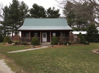 10395 E 50 N, Lagrange, IN 46761