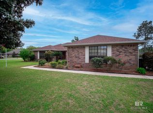 9025 Lakeview Dr, Foley, AL 36535