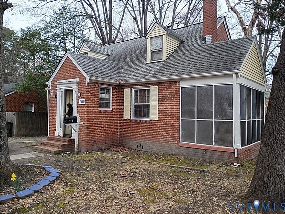 3rd image of 1109 Evergreen Ave