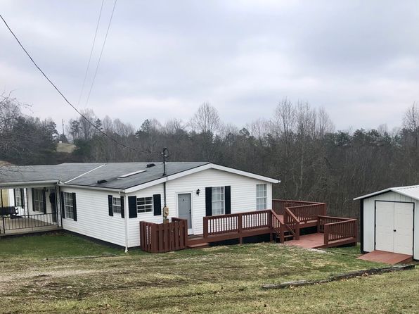 4688 Clendenin Creek Rd