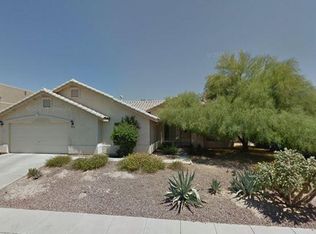 1665 E Moonshroud Dr, Oro Valley, AZ 85737