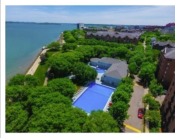 50 Island View Pl #405 — Photo 15