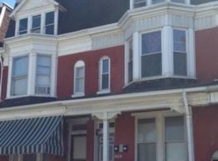 1346 W Market St FLOOR 1, York, PA 17404