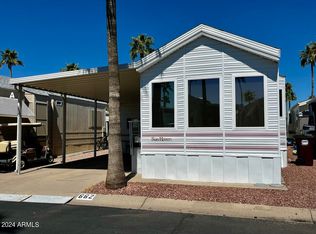 662 Gypsum Dr, Apache Junction, AZ 85119