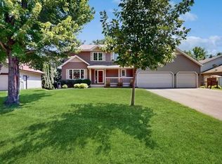 8029 Jewel Ave S, Cottage Grove, MN 55016