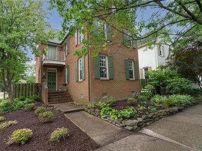 1360 Botetourt Gdns, Norfolk, VA, 23517