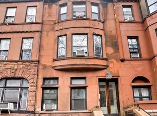 344 W 84th St, New York, NY 10024