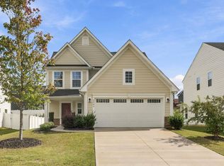 6062 Ives Ave, Spartanburg, SC 29307