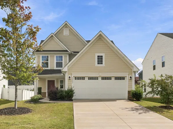 6062 Ives Ave, Spartanburg, SC 29307