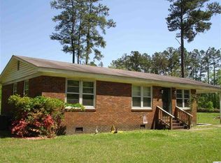 2300 Fowler Rd, Loris, SC 29569