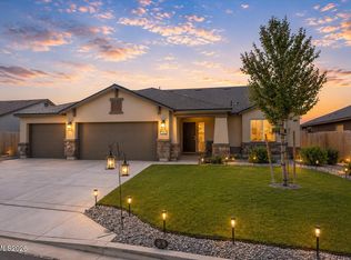 548 Fox Branch Dr, Sparks, NV 89441