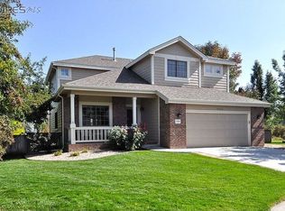 5030 Bluestem Ct, Fort Collins, CO 80525