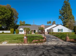 17259 Rayen St, Northridge, CA 91325