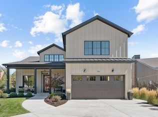 4132 N Patio Springs Dr #8, Eden, UT 84310