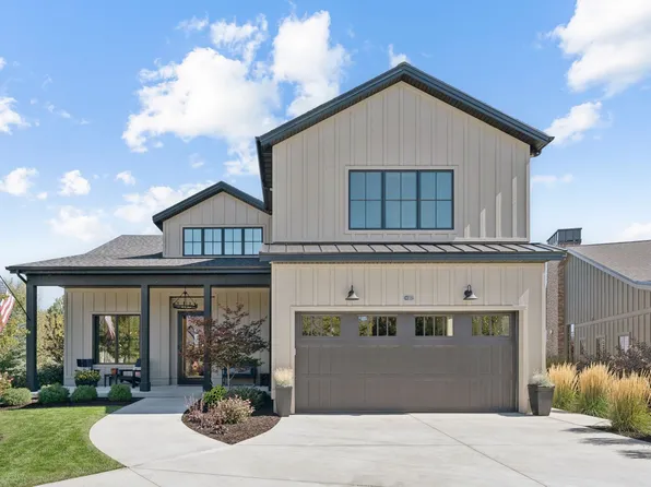 4132 N Patio Springs Dr #8, Eden, UT 84310