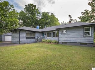 5290 Howard Gnesen Rd, Duluth, MN 55803