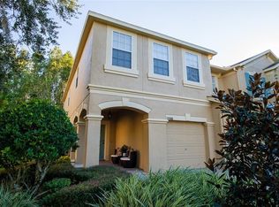 17460 Stinchar Dr, Land O Lakes, FL 34638