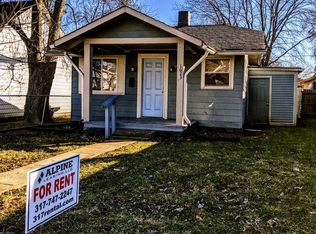 1623 Nelson Ave, Indianapolis, IN 46203