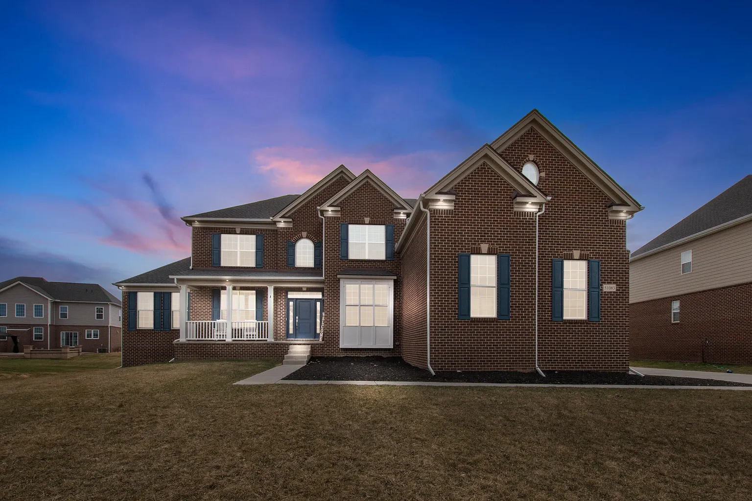 51083 Meadowlands Ln photo 1