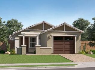 36193 W MEDITERRANEAN Way, Maricopa, AZ 85138