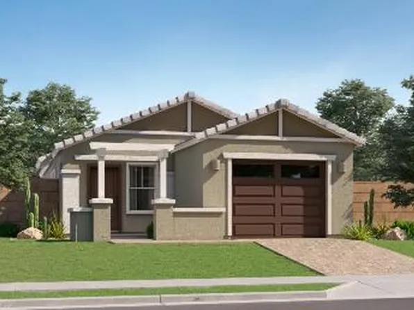 36193 W MEDITERRANEAN Way, Maricopa, AZ 85138