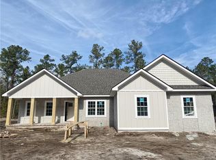 312 Belmont Cir, Brunswick, GA 31525