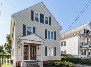 105 Johnson St #105, Pawtucket, RI 02860