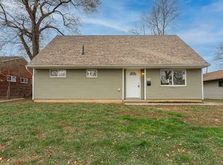 2278 Minnesota Ave, Columbus, OH 43211