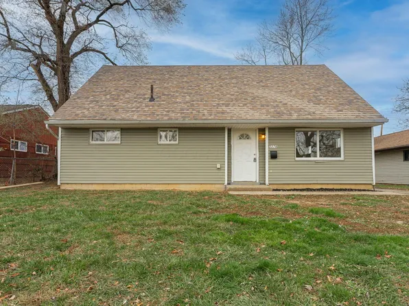 2278 Minnesota Ave, Columbus, OH 43211