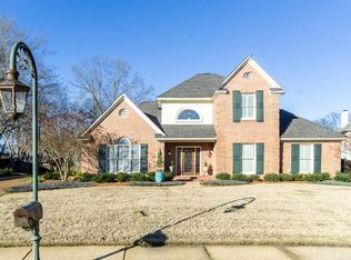 106 Windsor Ct, Ridgeland, MS 39157