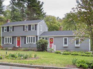 23 Larchmont Ln, Hanover, MA 02339