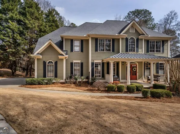 4912 Registry Vw NW, Kennesaw, GA 30152