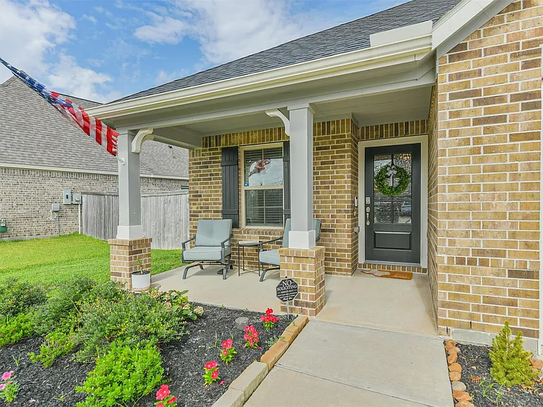 20107 Percheron Park Ln — Photo 2