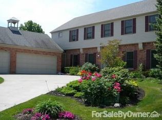 6067 Saint Paul Rd, Troy, MI 48098