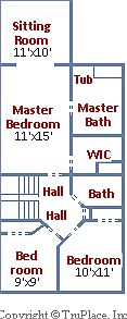 4th image of 6155 Myradale Way