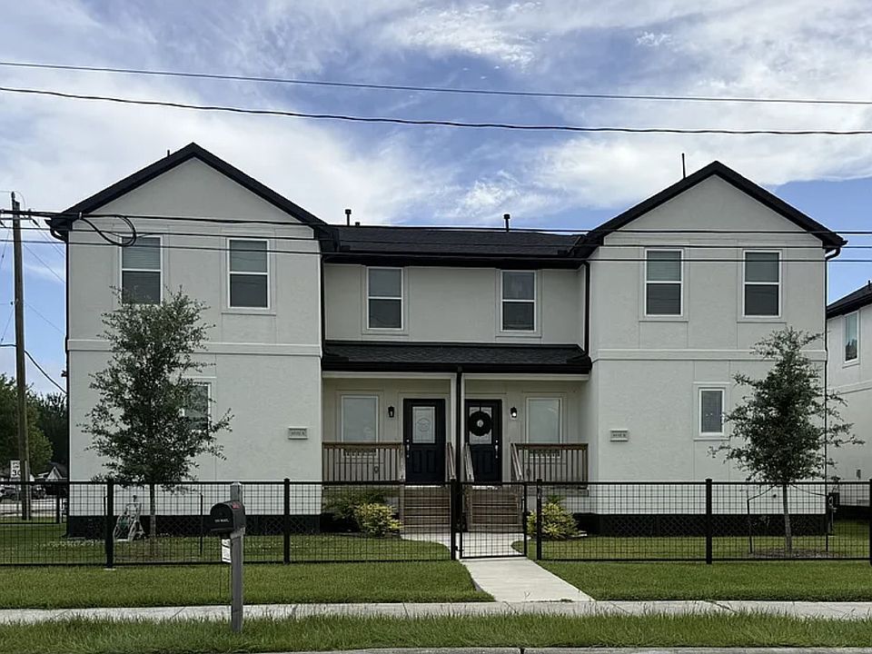 1st image of 4602 W Orange St #B