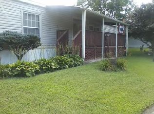 768 E Garden Rd UNIT 124, Vineland, NJ 08360