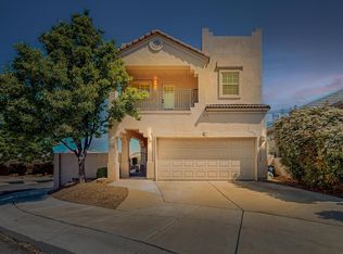 7120 Alexandria Dr NE, Albuquerque, NM 87122