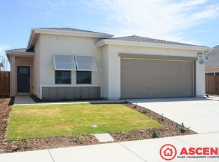 9725 Cotton Creek Dr, Shafter, CA 93263