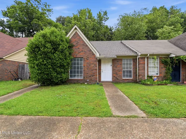 5870 Garden Walk E, Southaven, MS 38671
