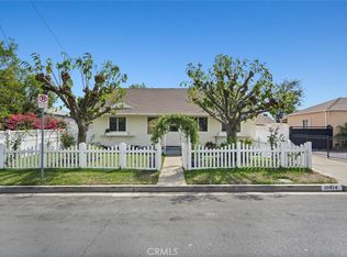 10414 Rainier St, Sun Valley, CA 91352