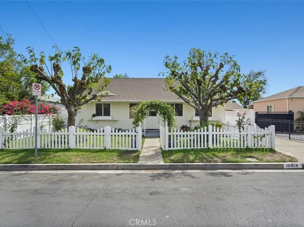 10414 Rainier St, Sun Valley, CA 91352