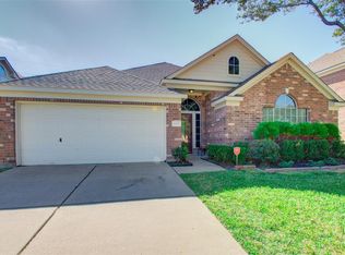 20303 Wild Berry Dr, Katy, TX 77449