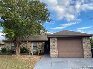 2217 Michigan St, New Braunfels, TX 78130