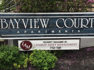 335 Forest Ave APT 219, Portland, ME 04101