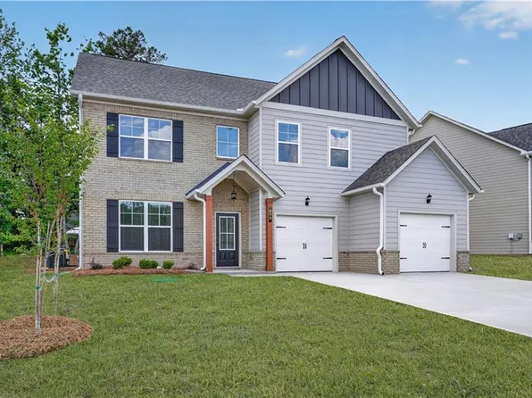 222 Villa Rica Spg Lot 14, Villa Rica, GA 30180