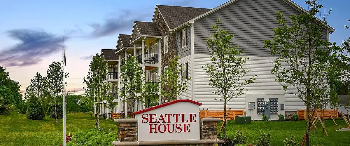 Building Photo - Seattle House