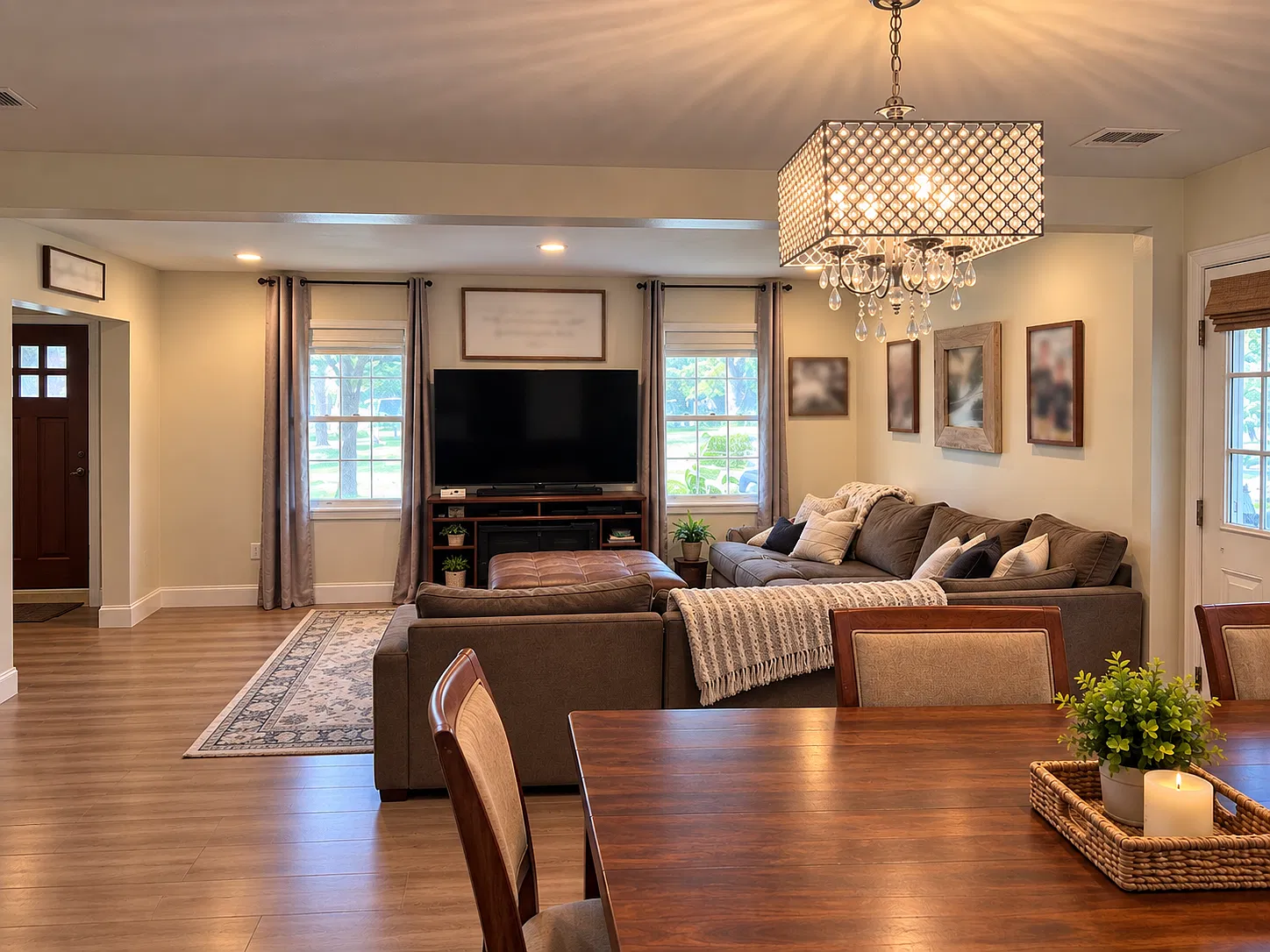 3 bed, 1425 sqft, $2,200 — Photo 4